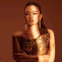 suara asli - Mamanya Adzam14