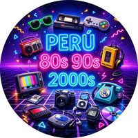 peru90s