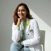 original sound - Dr Sandra Raman