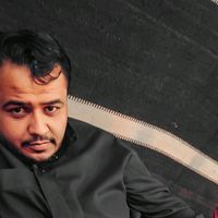 الصوت الأصلي