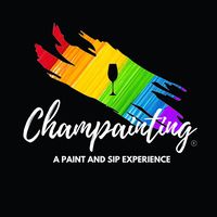 champainting
