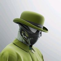 original sound - ZP—BONE//PRESET