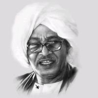الصوت الأصلي