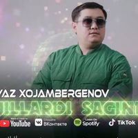 ajiniyaz_xojambergenov