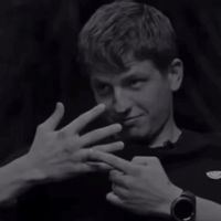 оригинальный звук