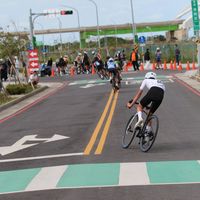 原聲 - New Taipei  alien