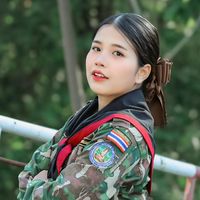 เสียงต้นฉบับ - EARN🌷จ๋าวป่ามุ้ย🌵✨