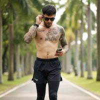 suara asli - Lilo Angga