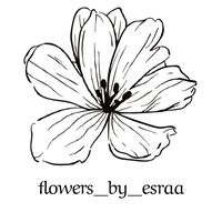 flowers_by_esraa