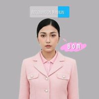 เสียงต้นฉบับ - bom  LOVE FOREVERꈍ .̮ ꈍ