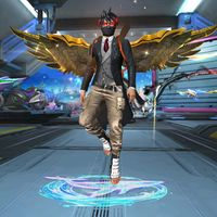 suara asli - Danish kalah segalanya