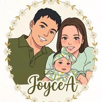 original sound - Joyce🌷