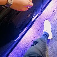 sonido original