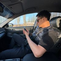 оригинальный звук