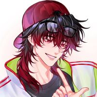 เสียงต้นฉบับ - พี่ช่องแดงซีเคซี