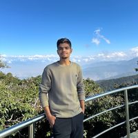 original sound - Kishor Timalsina