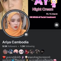 original sound - Ariya🤍🇰🇭🇵🇸🇺🇸