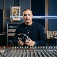 เสียงต้นฉบับ - THAI HIP HOP