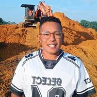 suara asli - FRENGKI TANEO