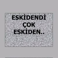 orijinal səs