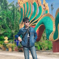 เสียงต้นฉบับ - A-arm Ch