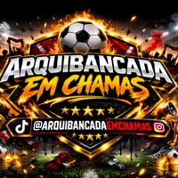 arquibancadaemchamas