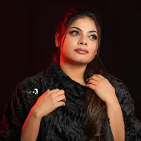 Azhakiya Laila fousiya version