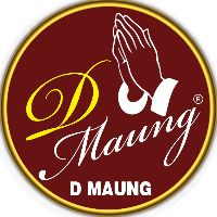 original sound - D MAUNG