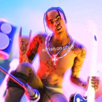 adrian.on.phub