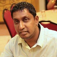 original sound - Agarem Anba