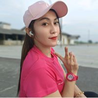 suara asli - Algis Alfatih