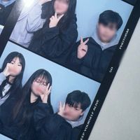 오사하면 내사랑 뽀뽀 공룡화