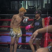 เสียงต้นฉบับ - เ ลิ ฟ ค่ า ย บ า ง แ ส น 🥊💫