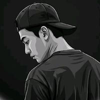 bunyi asal - ༺`Man_Single`༻