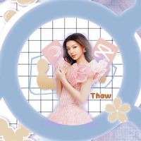 original sound - `Thaw ́ᥫ᭡
