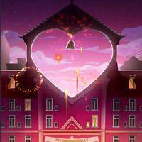 оригинальный звук