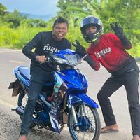 เสียงต้นฉบับ - ຊ້າງ