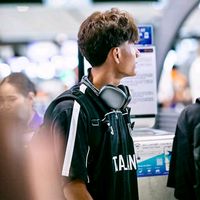 เสียงต้นฉบับ - แบงค์ ศุภณัฏฐ์