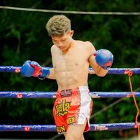 original sound - ប៉ុង ពិសិទ្ធ🖤🥊
