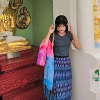 original sound - Yu Nandar Moe🤞{Yu}