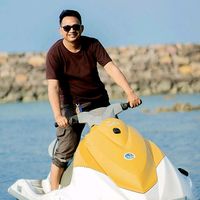 suara asli - Mang Uus