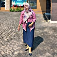 suara asli - CupCake Christina🧁
