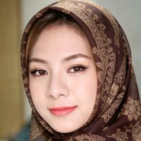 bunyi asal - seri wangi