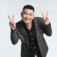 âm thanh gốc - Cường Cá