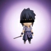 suara asli - @sasuke