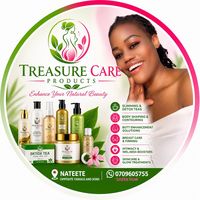 treasurecareproducts