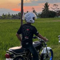 suara asli - king plat DA