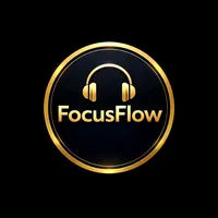 original sound - focusflow123
