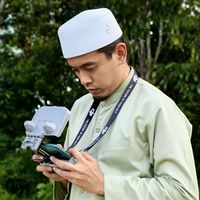 original sound - Mahabbah Rasul TV