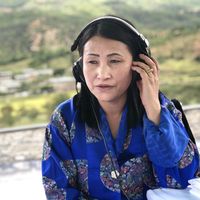original sound